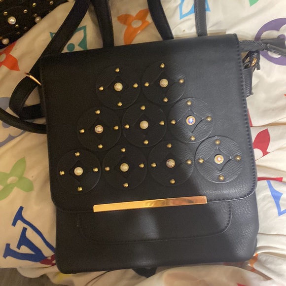 Funky, purse, unknown, designer - Picture 4 of 6